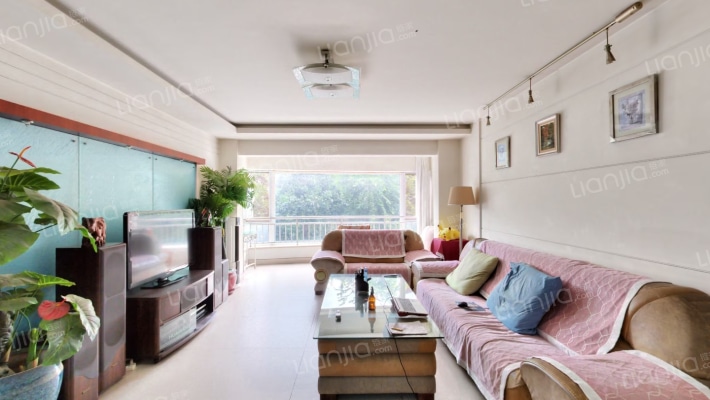 地矿局宿舍二手房实景图