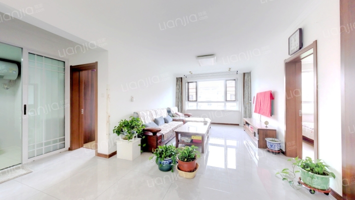 五彩阳光城三期(文博府)二手房实景图