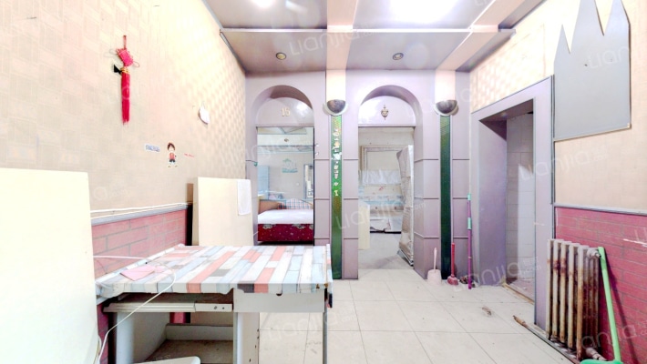 协作路6/19号二手房实景图