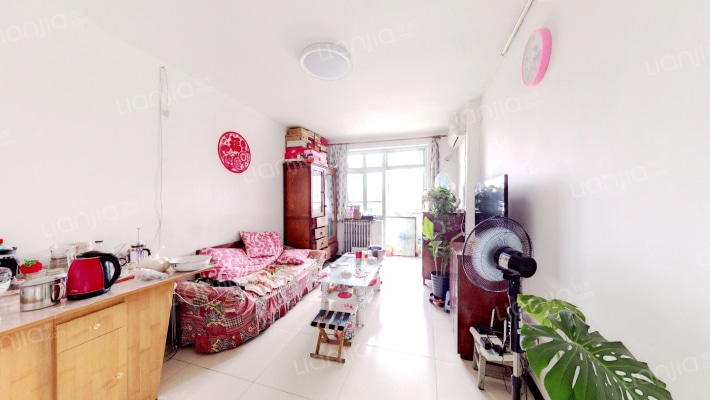 抗震里(河北区)二手房实景图