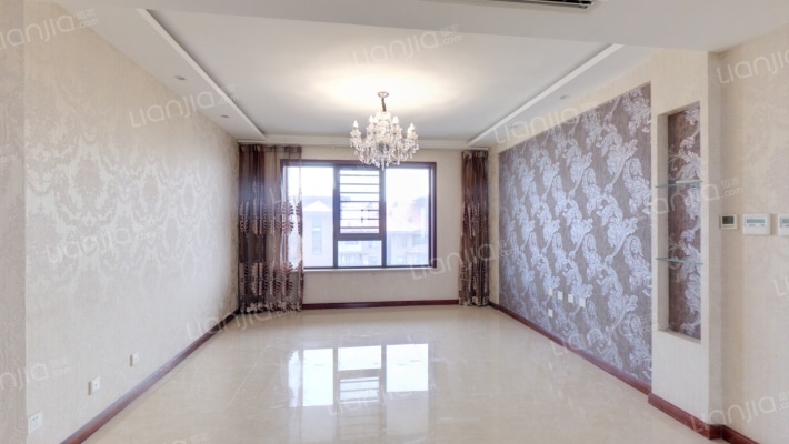 宜和澜岸二手房实景图