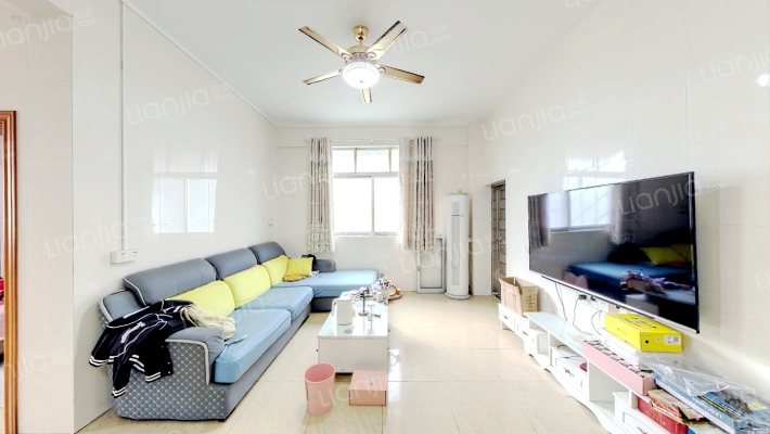 体育路二手房实景图