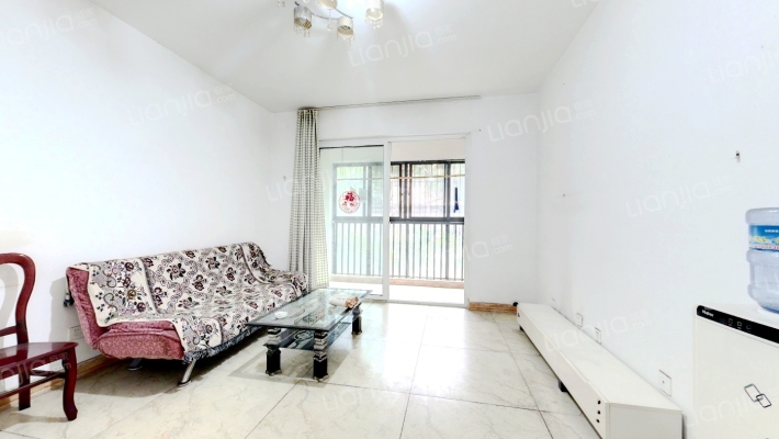 春兰新城二手房实景图