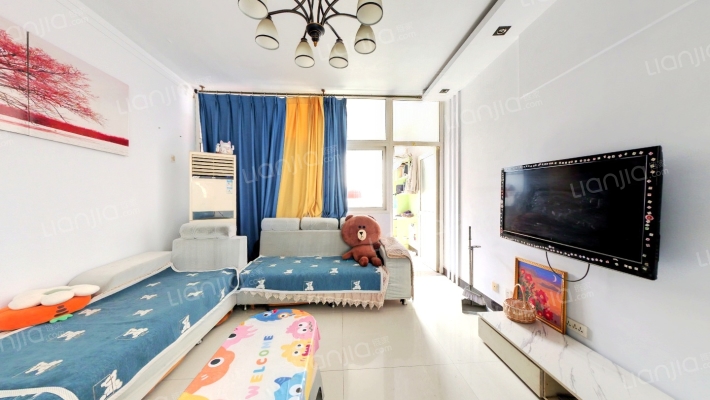 兴华苑小区二手房实景图