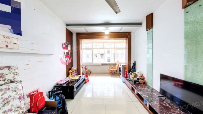 城东新村南三区二手房实景图