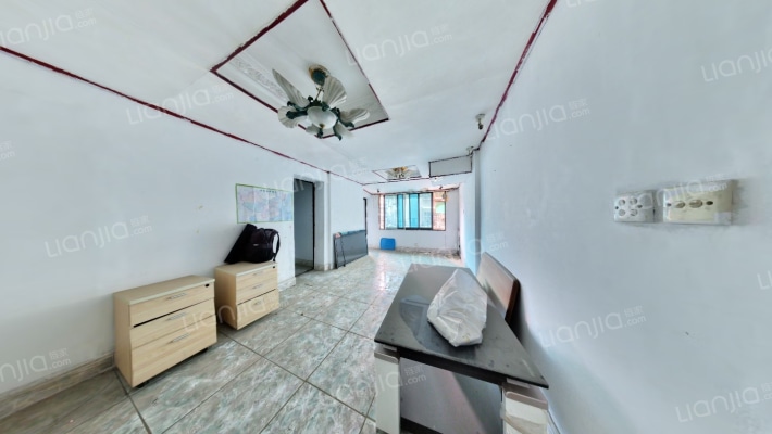 八一大院二手房实景图