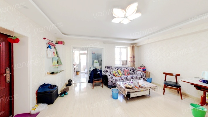 文林小区二手房实景图