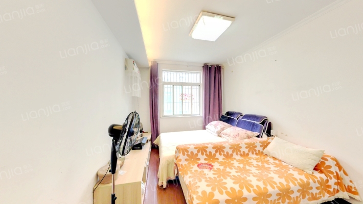 金寨路374号二手房实景图