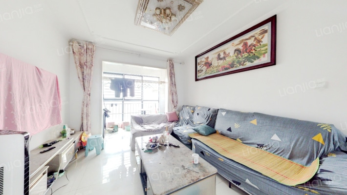 栖湖怡家二手房实景图