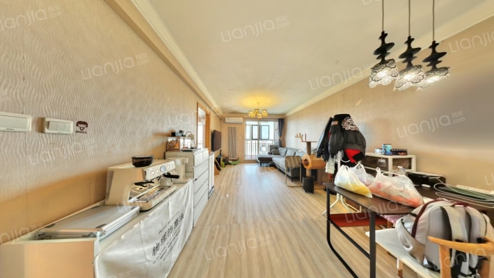 橡树湾二期二手房实景图