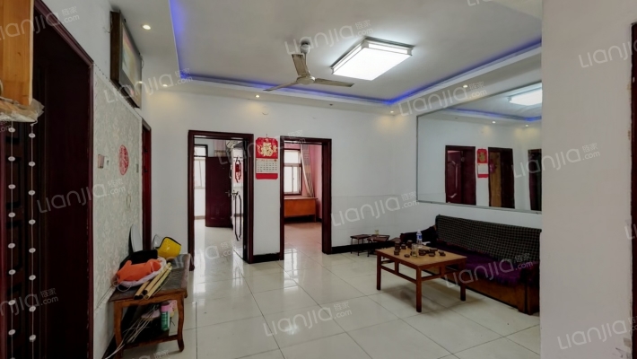 南风井小区二手房实景图