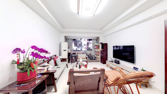 光明大厦二手房实景图