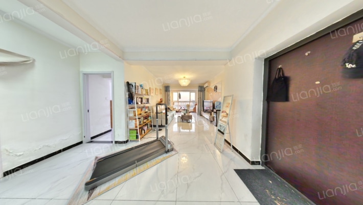 福成·禧悦里二手房实景图