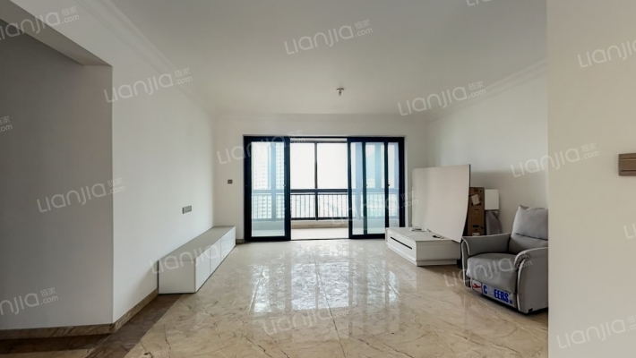 碧桂园中央公园二手房实景图