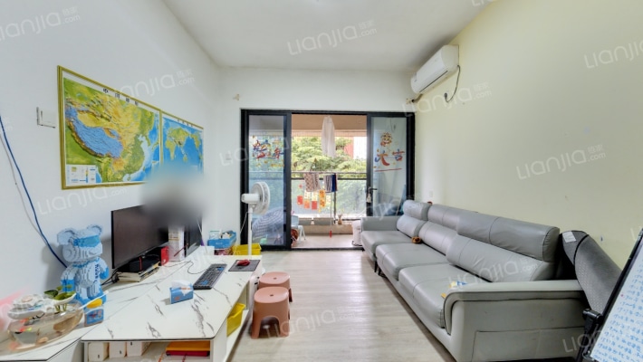 合正丹郡二手房实景图