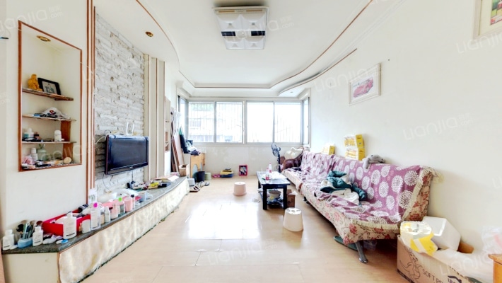 国航小区二手房实景图