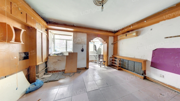 北斗街（三八广场）二手房实景图