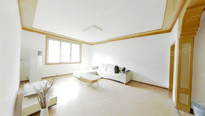 紫金花园二手房实景图