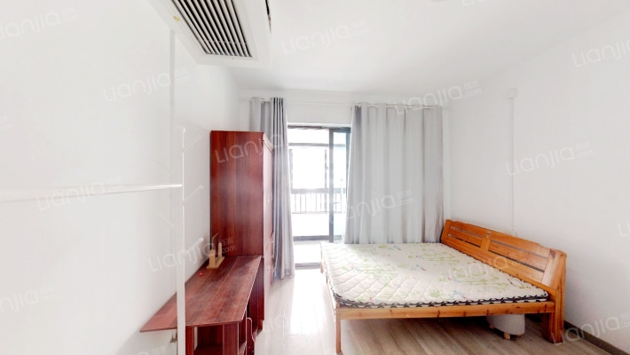 琥珀蜀熙府二手房实景图