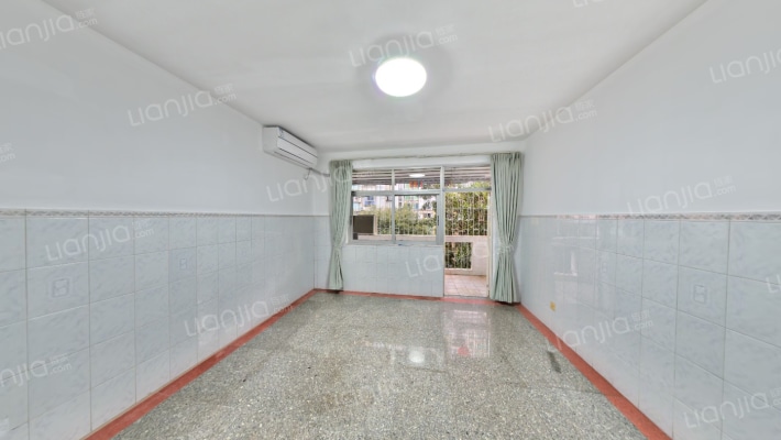 建业小区南区二手房实景图