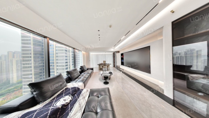 阳光城天澜道11号二手房实景图