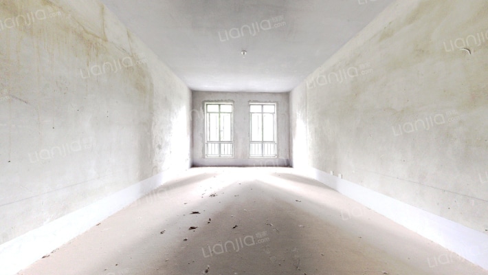 欧香小镇二手房实景图