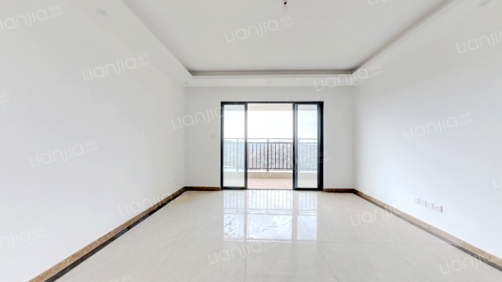 广电苑仁园二手房实景图