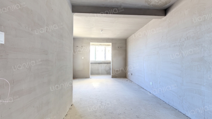 70年大产权房本满二西北朝向，格局好视野好双塔社区-卧室