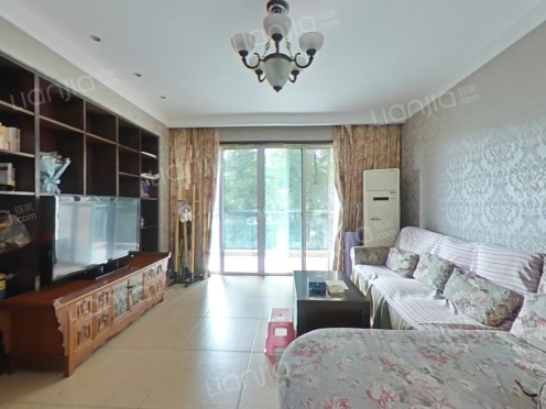 整租·东原中央美地 2室1厅 南