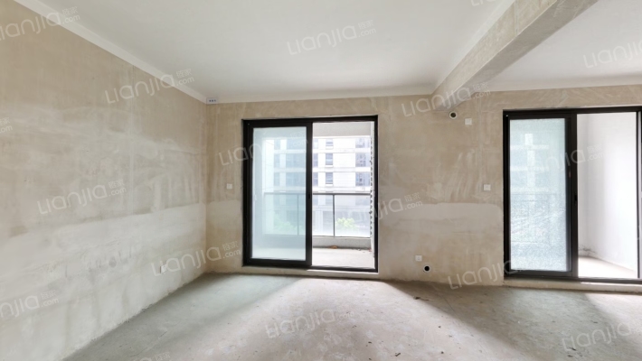 越秀星汇花园后湾二手房实景图