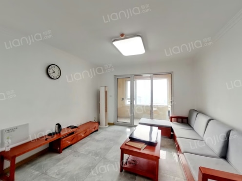 整租·凭海临风御苑 4室2厅 南/北