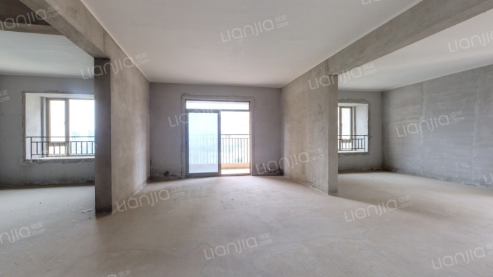 南国明珠四期二手房实景图