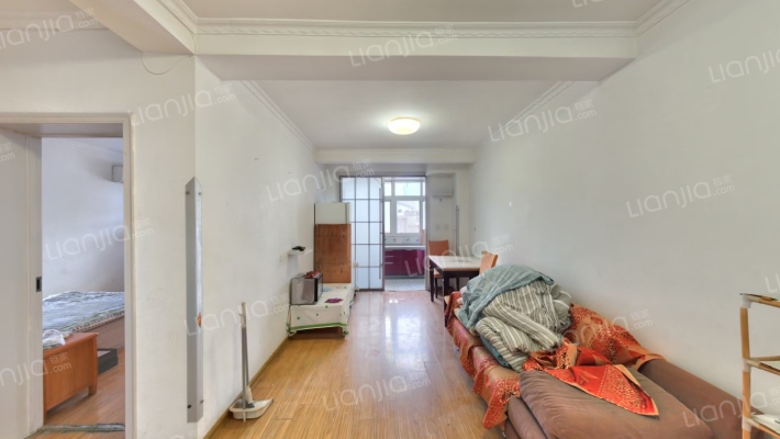 汇鑫家园二手房实景图