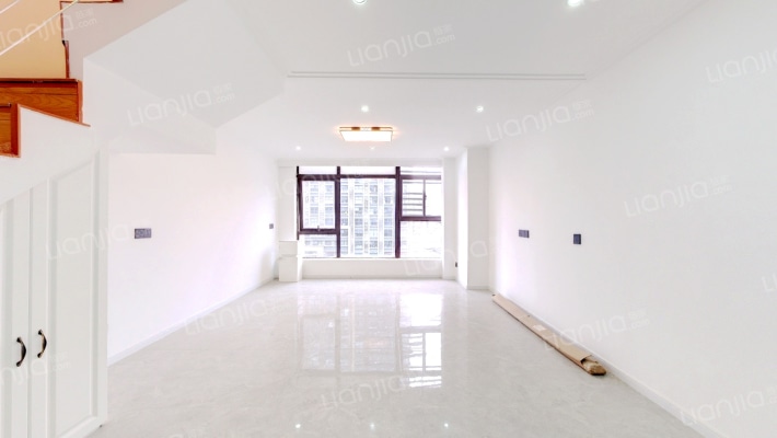 新城尚品汇二手房实景图