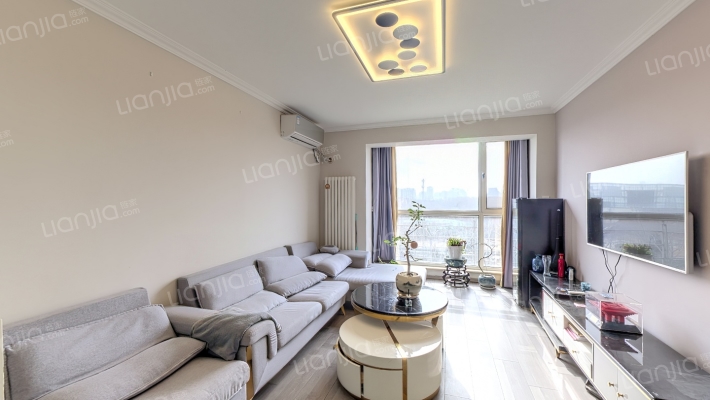 瞰都国际二手房实景图