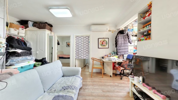 左安浦园二手房实景图