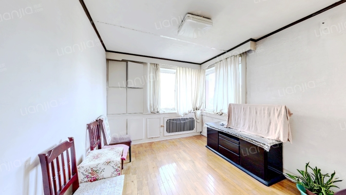 武汉街（中山友好商圈）二手房实景图