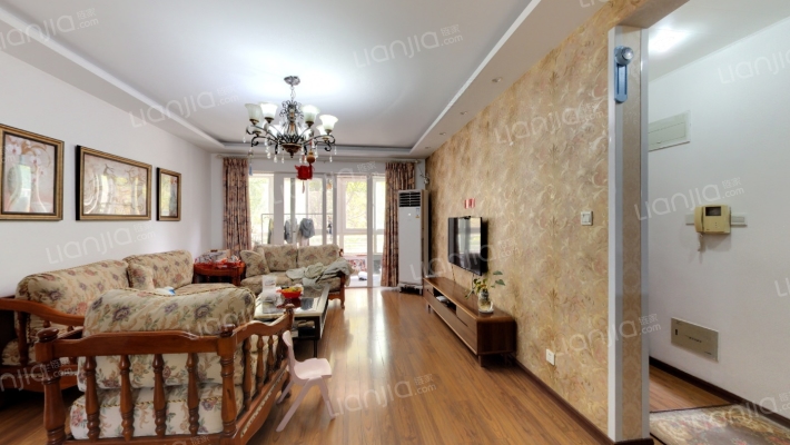 兰溪园二手房实景图