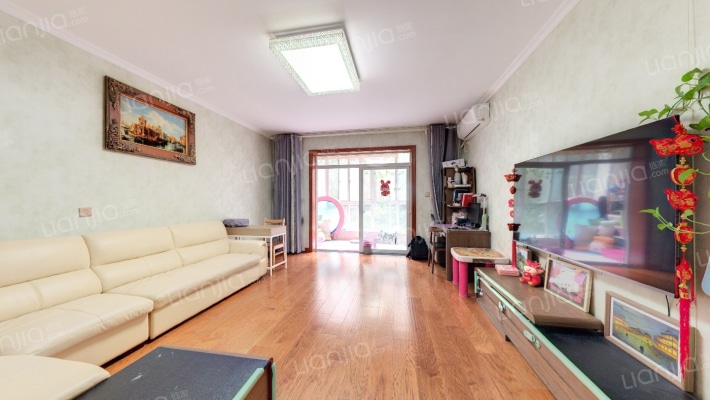 中华世纪城二手房实景图