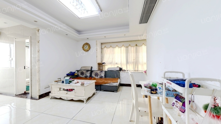 四季新城二手房实景图