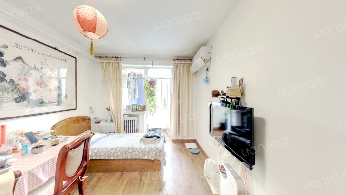 兰州饭店家属院二手房实景图