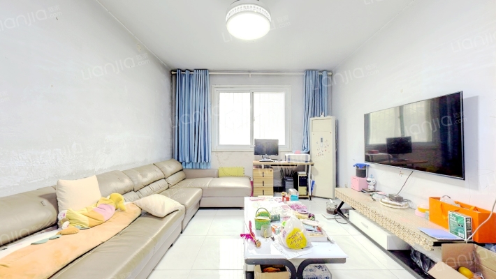 郑州中学家属院二手房实景图