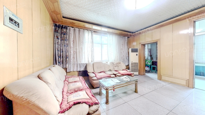 华隆小区二手房实景图