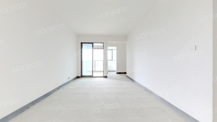 荣安明月江南二手房实景图