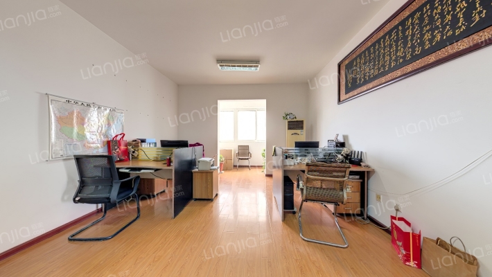 锦业大厦二手房实景图