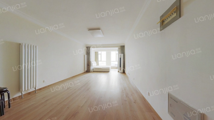 远乡维也纳二手房实景图