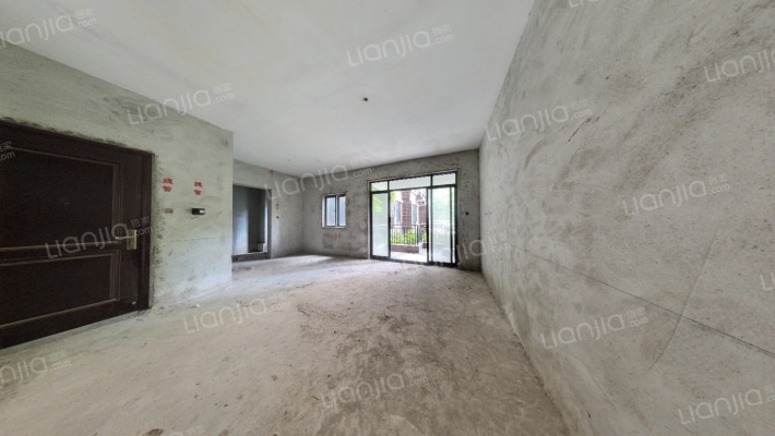 美的西海岸花园东区二手房实景图