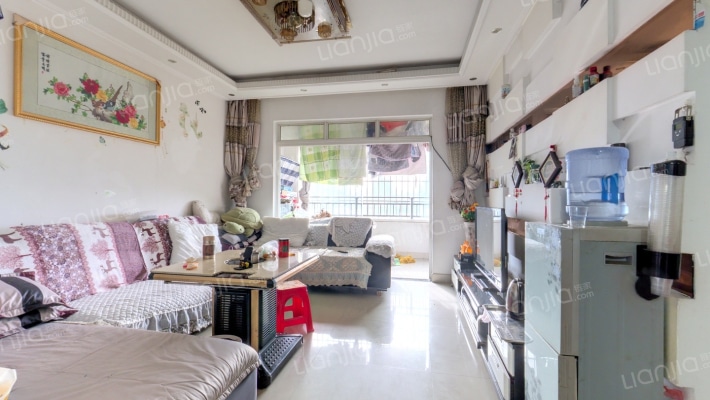 明彩居二手房实景图