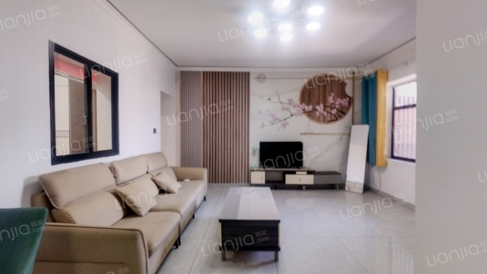 环宇伞厂家属楼二手房实景图