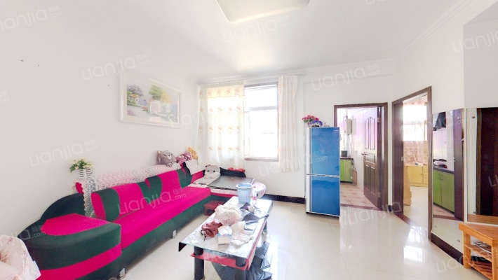 桂花名居二手房实景图